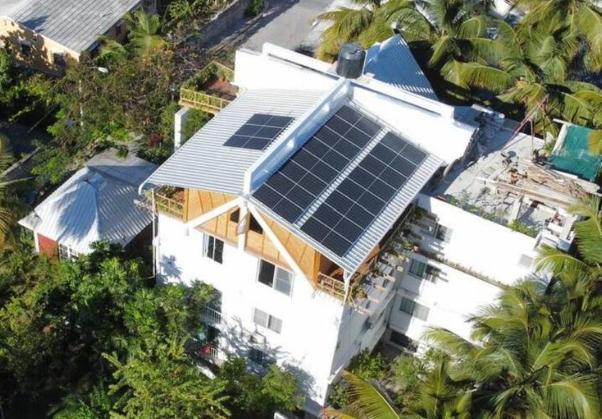Villa Florencia Bavaro Punta Cana Esterno foto