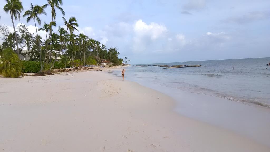 Villa Florencia Bavaro Punta Cana Esterno foto