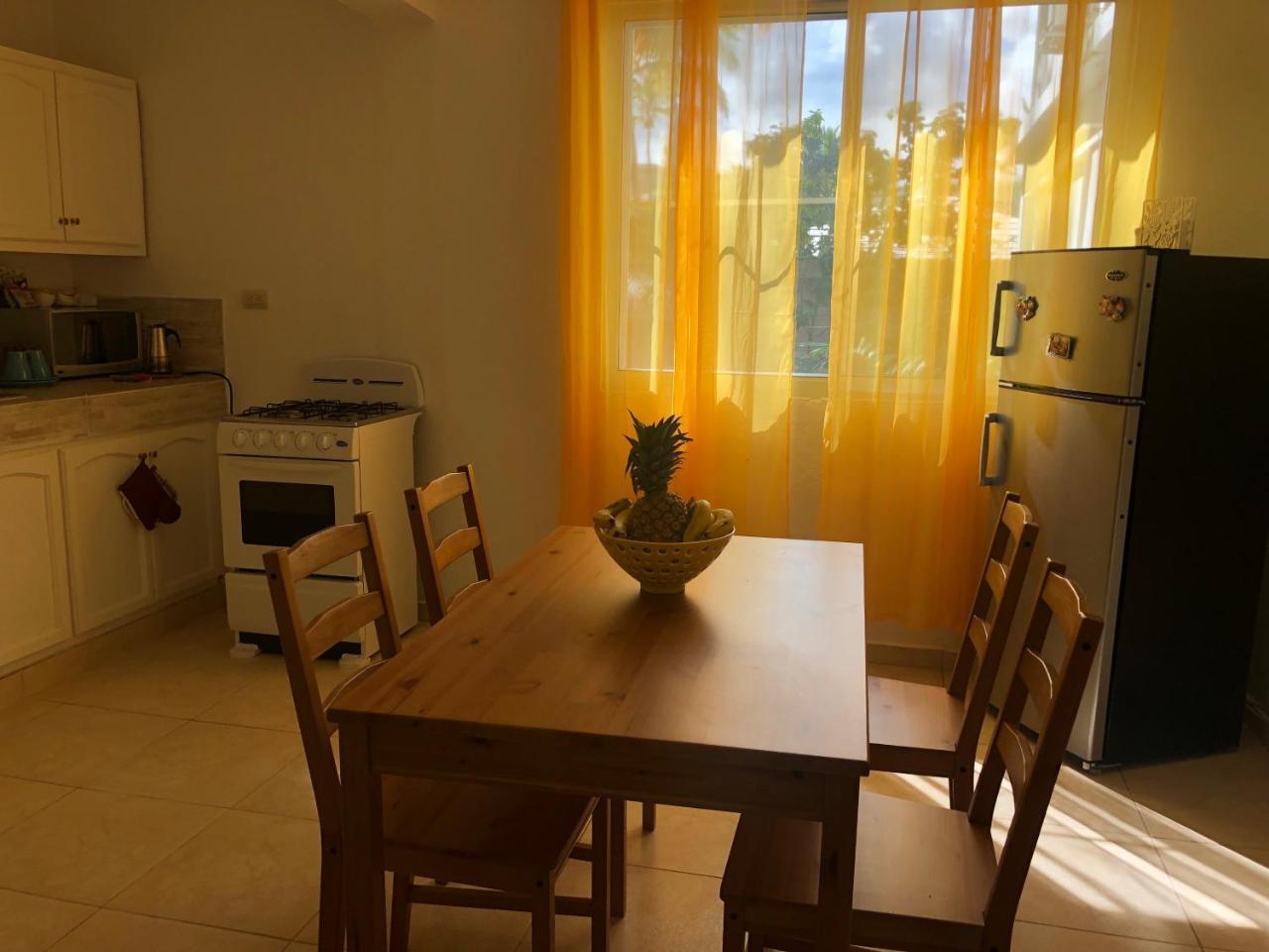 Villa Florencia Bavaro Punta Cana Esterno foto