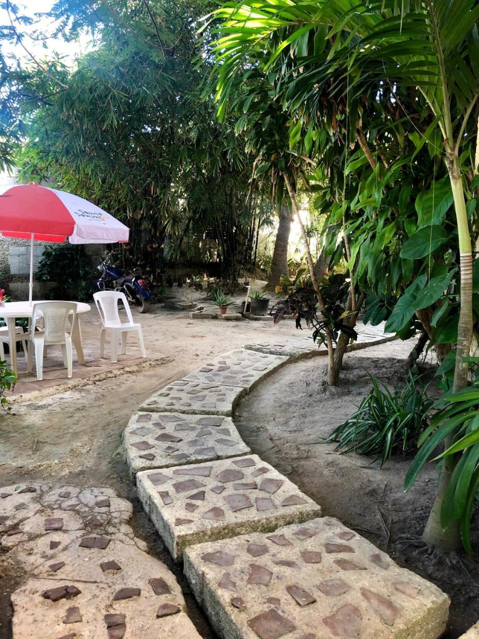 Villa Florencia Bavaro Punta Cana Esterno foto