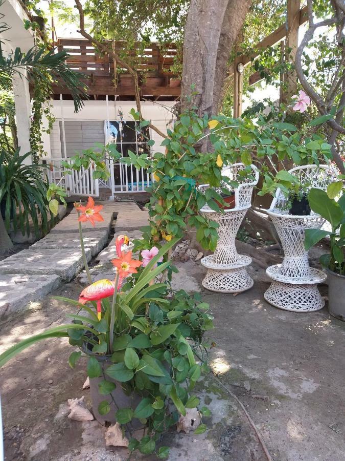 Villa Florencia Bavaro Punta Cana Esterno foto